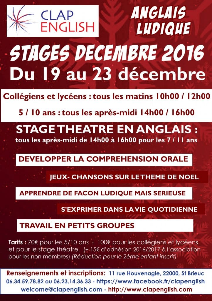 stage-anglais-noel-2016